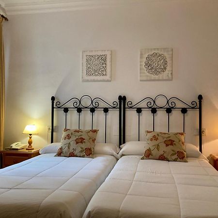 אוסונה Hotel El Molino מראה חיצוני תמונה