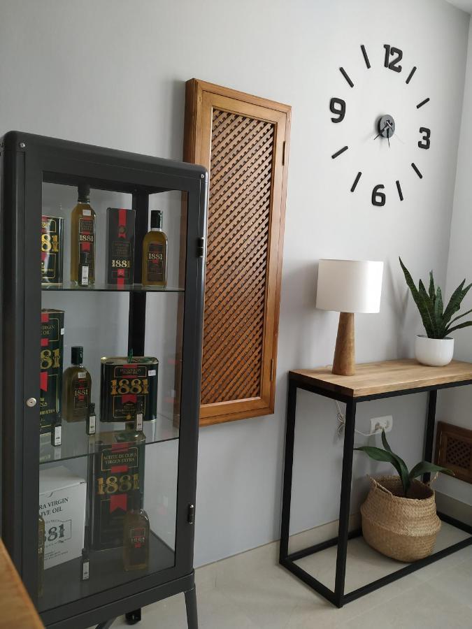 אוסונה Hotel El Molino מראה חיצוני תמונה