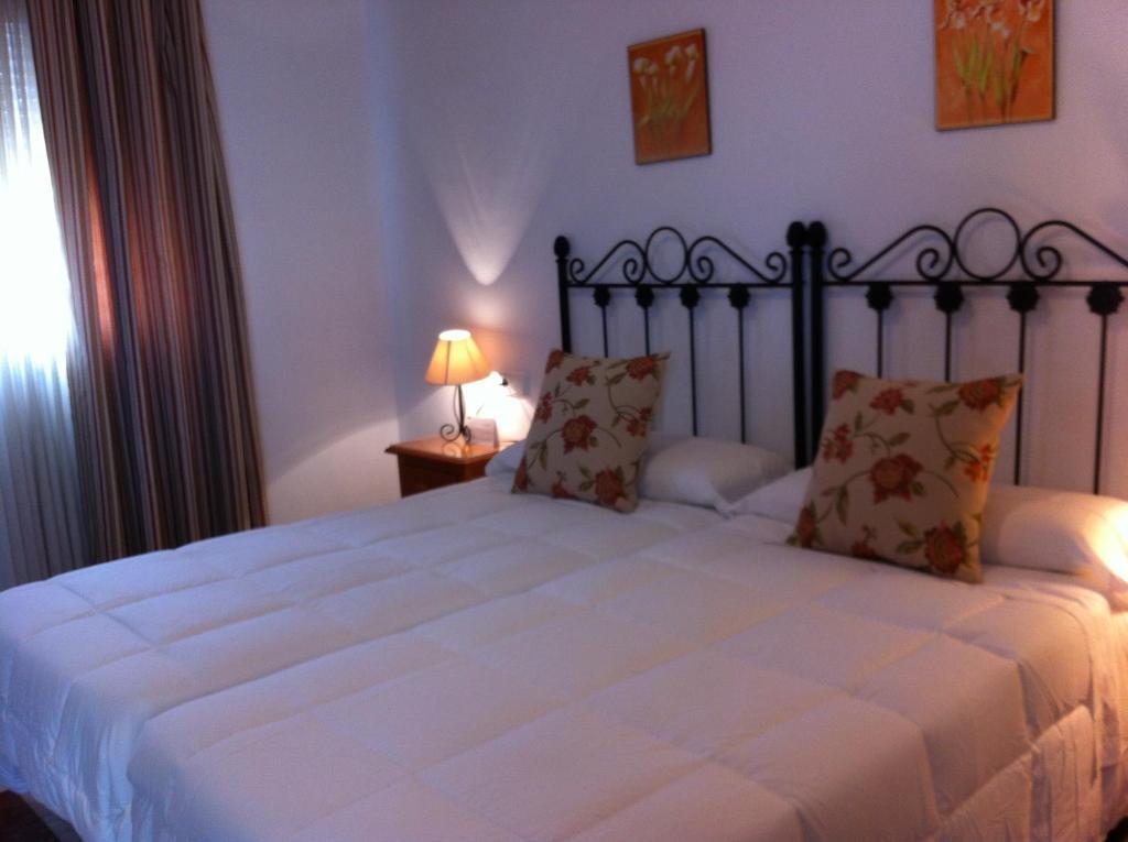 אוסונה Hotel El Molino מראה חיצוני תמונה