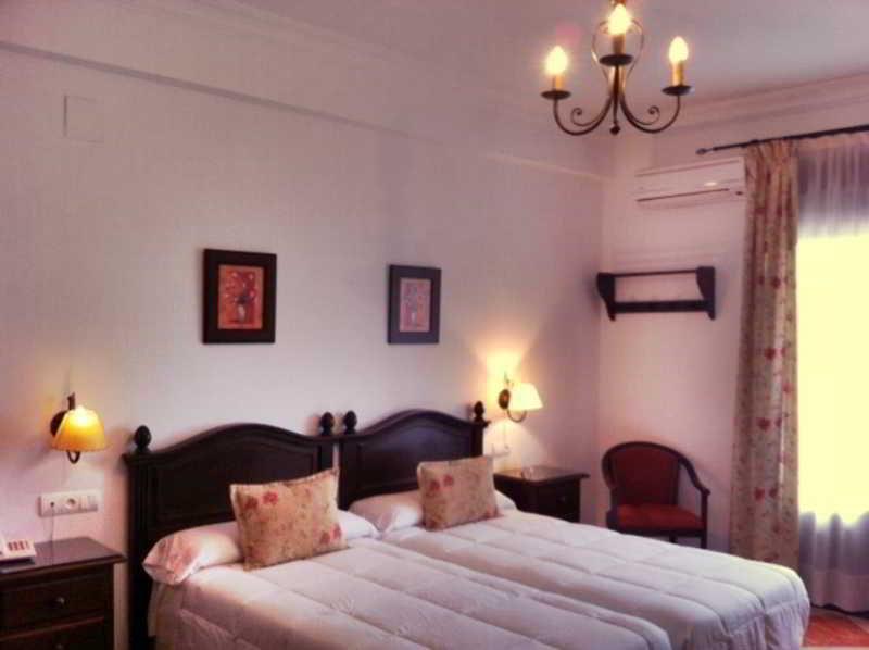 אוסונה Hotel El Molino מראה חיצוני תמונה