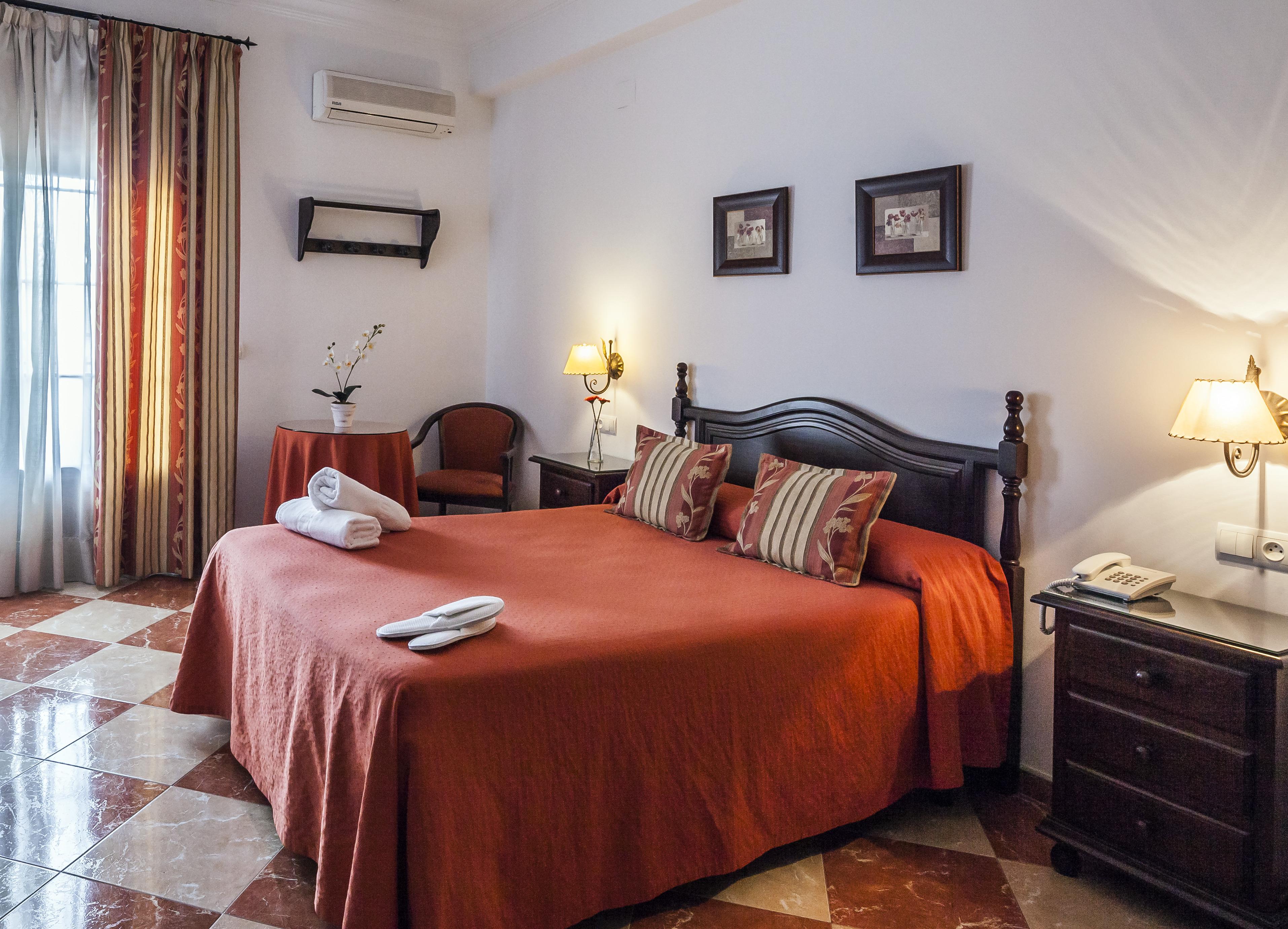 אוסונה Hotel El Molino מראה חיצוני תמונה