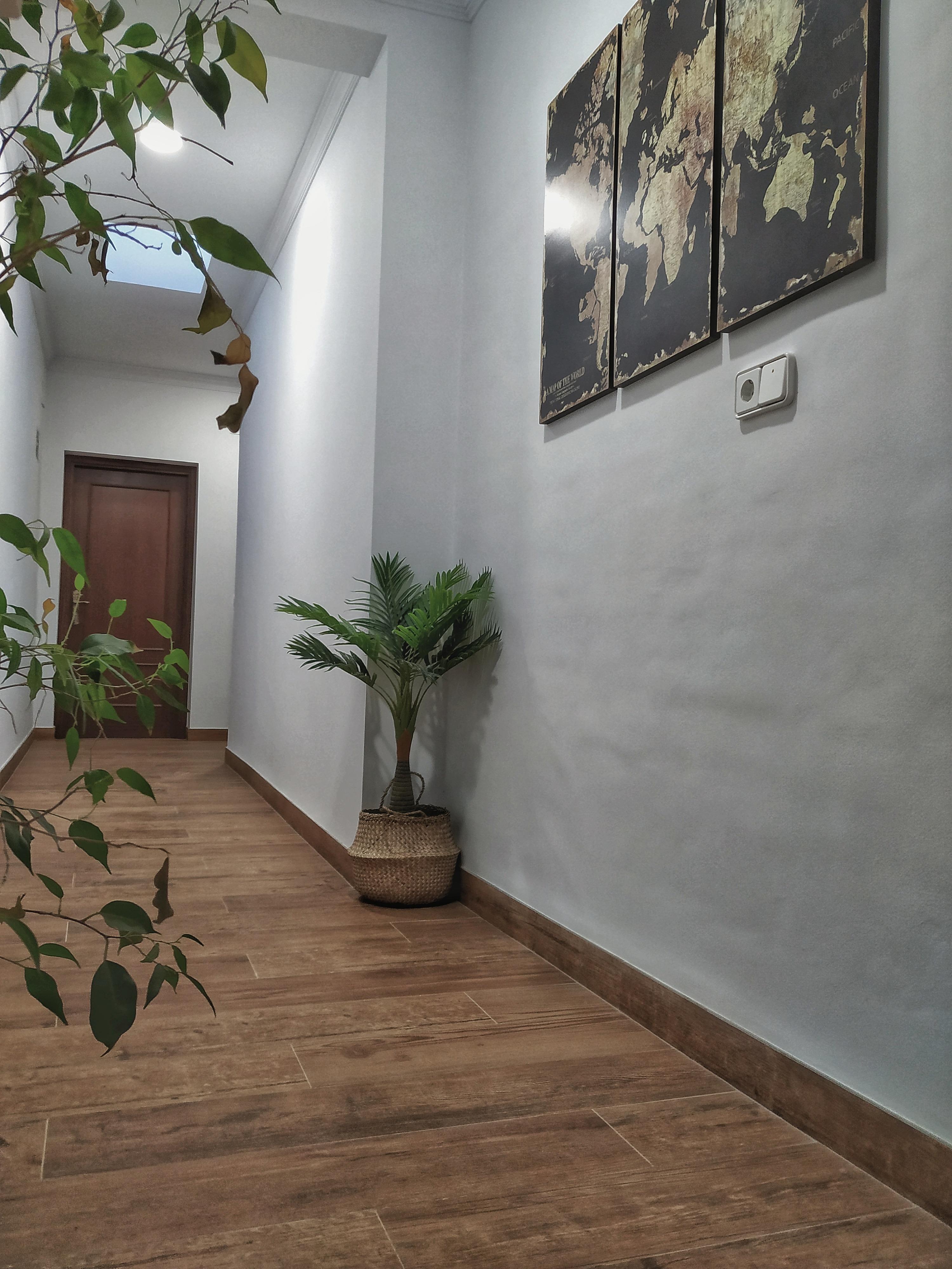 אוסונה Hotel El Molino מראה חיצוני תמונה