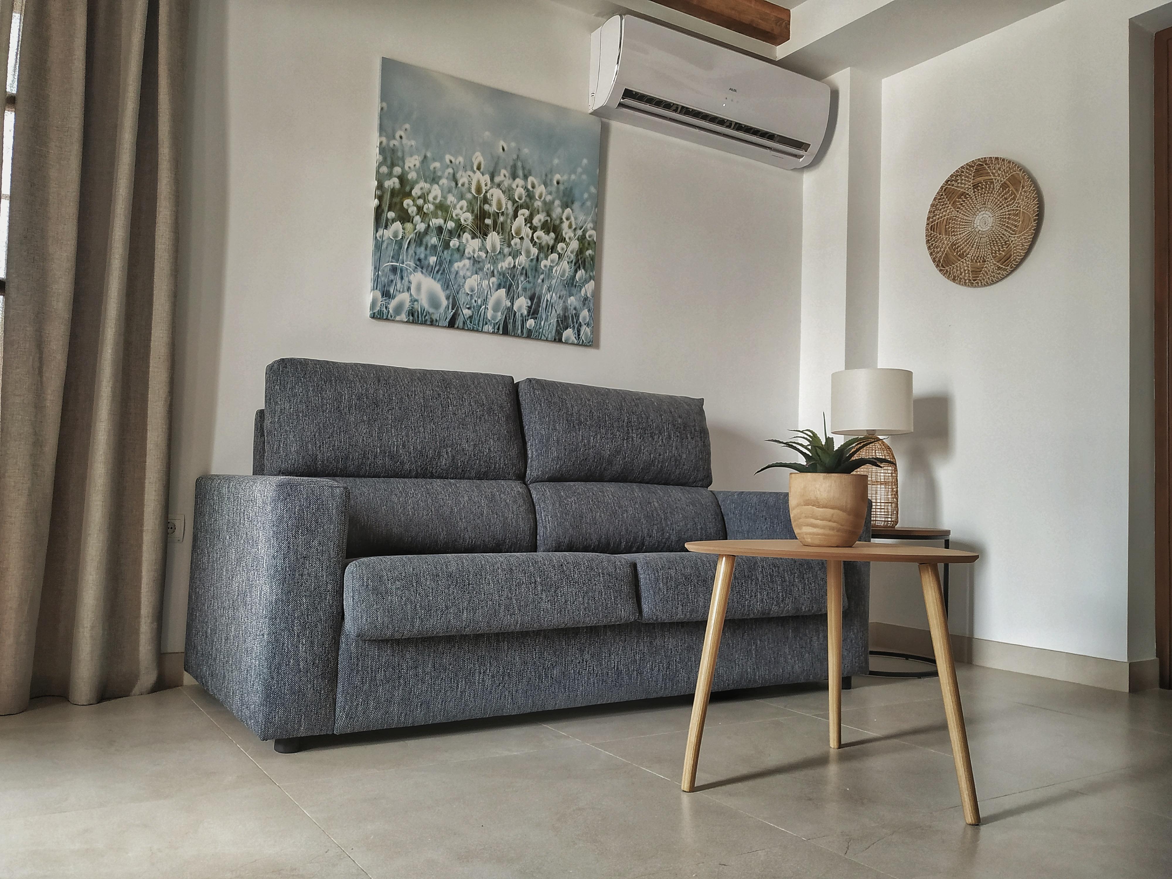 אוסונה Hotel El Molino מראה חיצוני תמונה