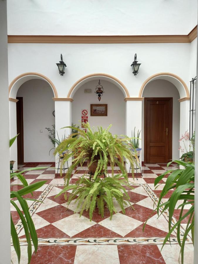 אוסונה Hotel El Molino מראה חיצוני תמונה