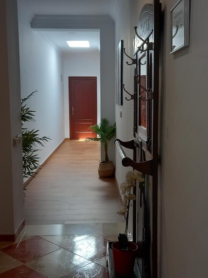 אוסונה Hotel El Molino מראה חיצוני תמונה