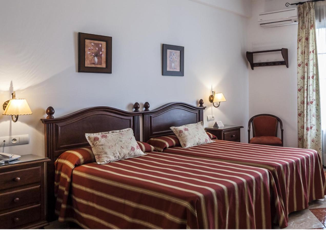 אוסונה Hotel El Molino מראה חיצוני תמונה