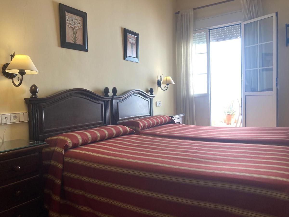 אוסונה Hotel El Molino מראה חיצוני תמונה