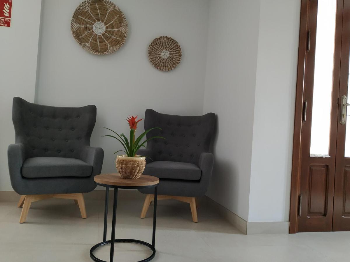 אוסונה Hotel El Molino מראה חיצוני תמונה