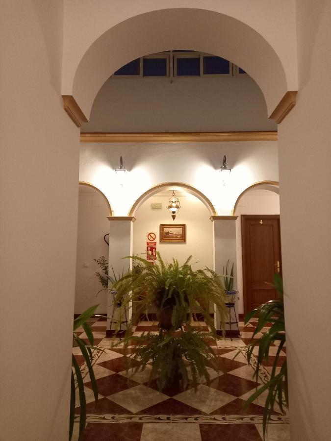 אוסונה Hotel El Molino מראה חיצוני תמונה
