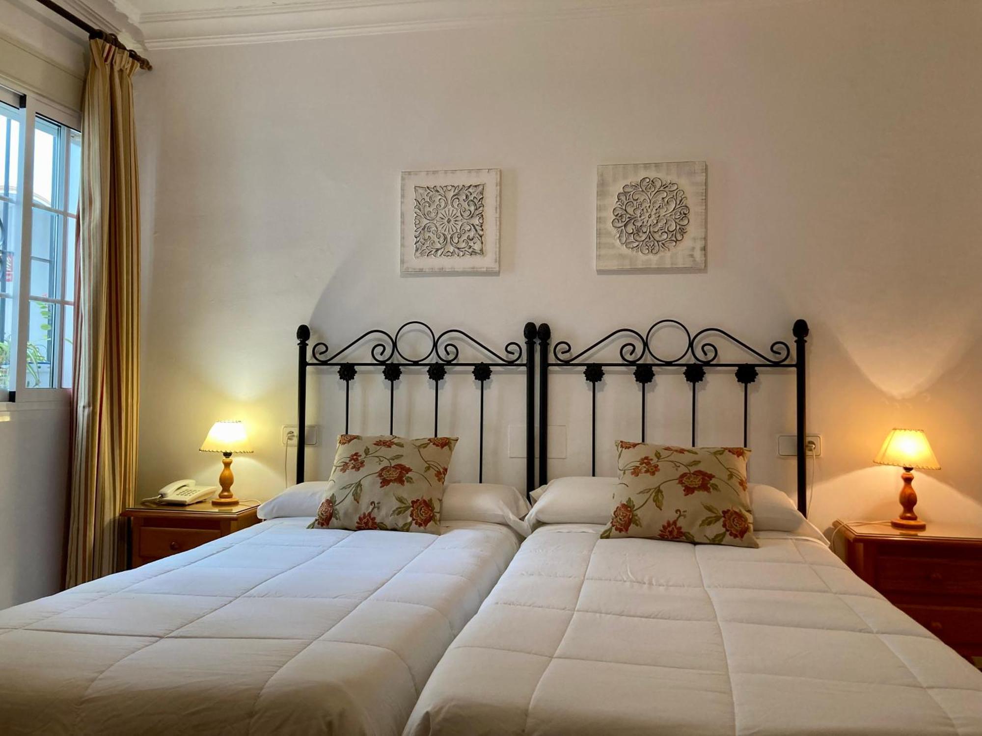 אוסונה Hotel El Molino מראה חיצוני תמונה
