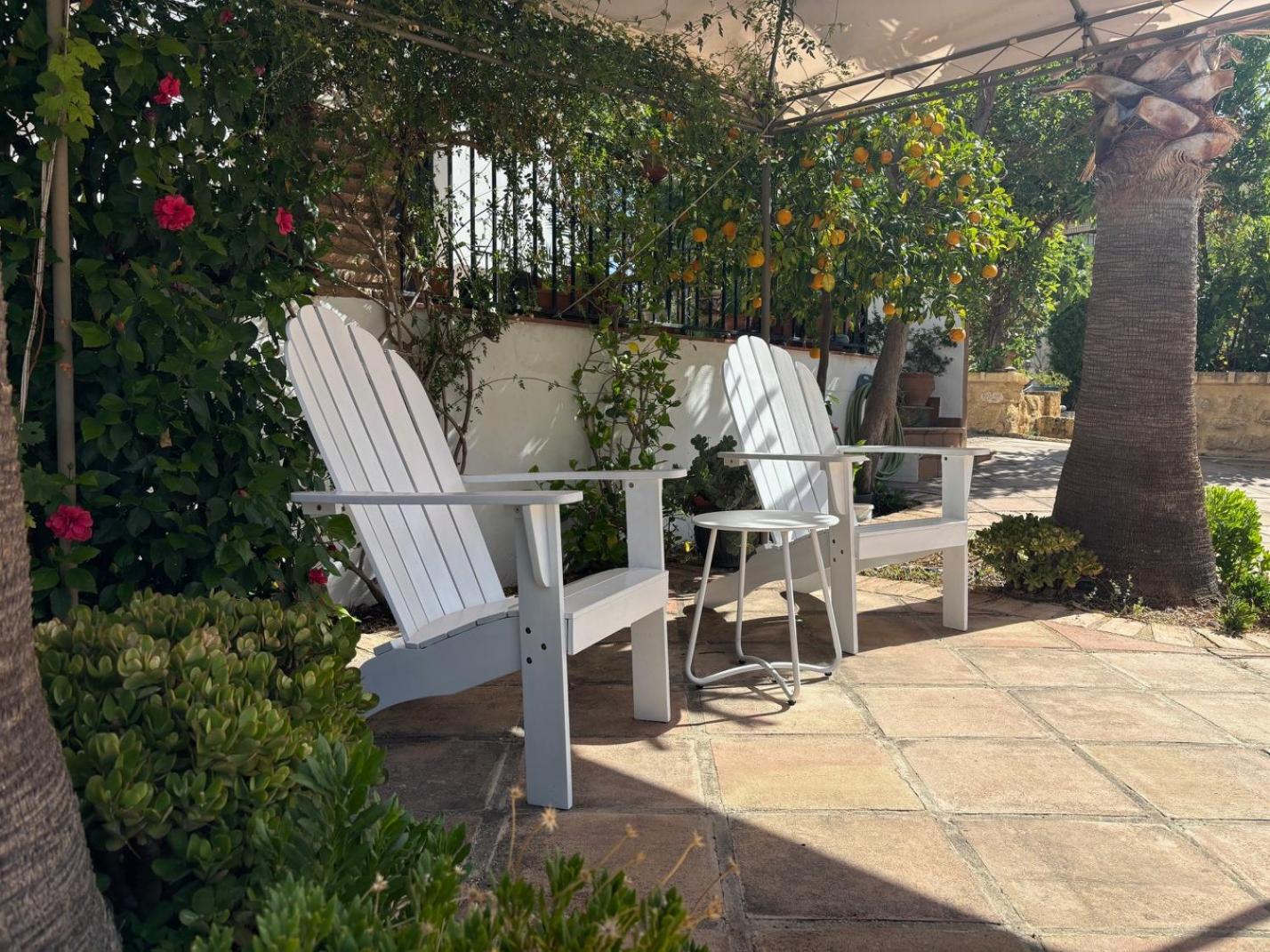 אוסונה Hotel El Molino מראה חיצוני תמונה