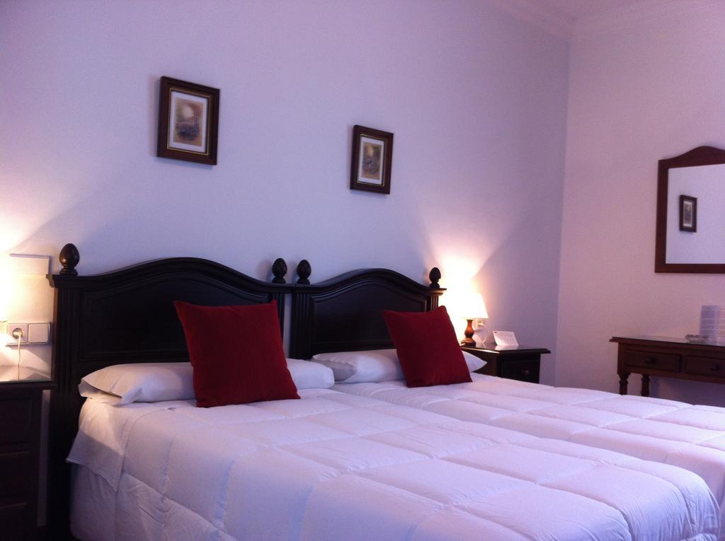 אוסונה Hotel El Molino מראה חיצוני תמונה