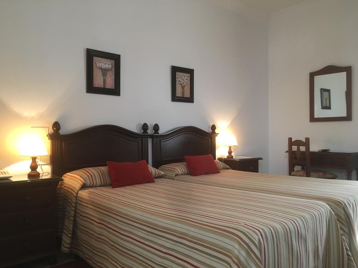 אוסונה Hotel El Molino מראה חיצוני תמונה