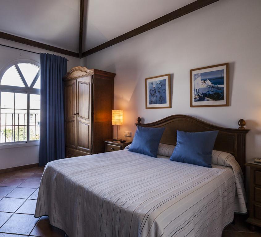 אוסונה Hotel El Molino מראה חיצוני תמונה