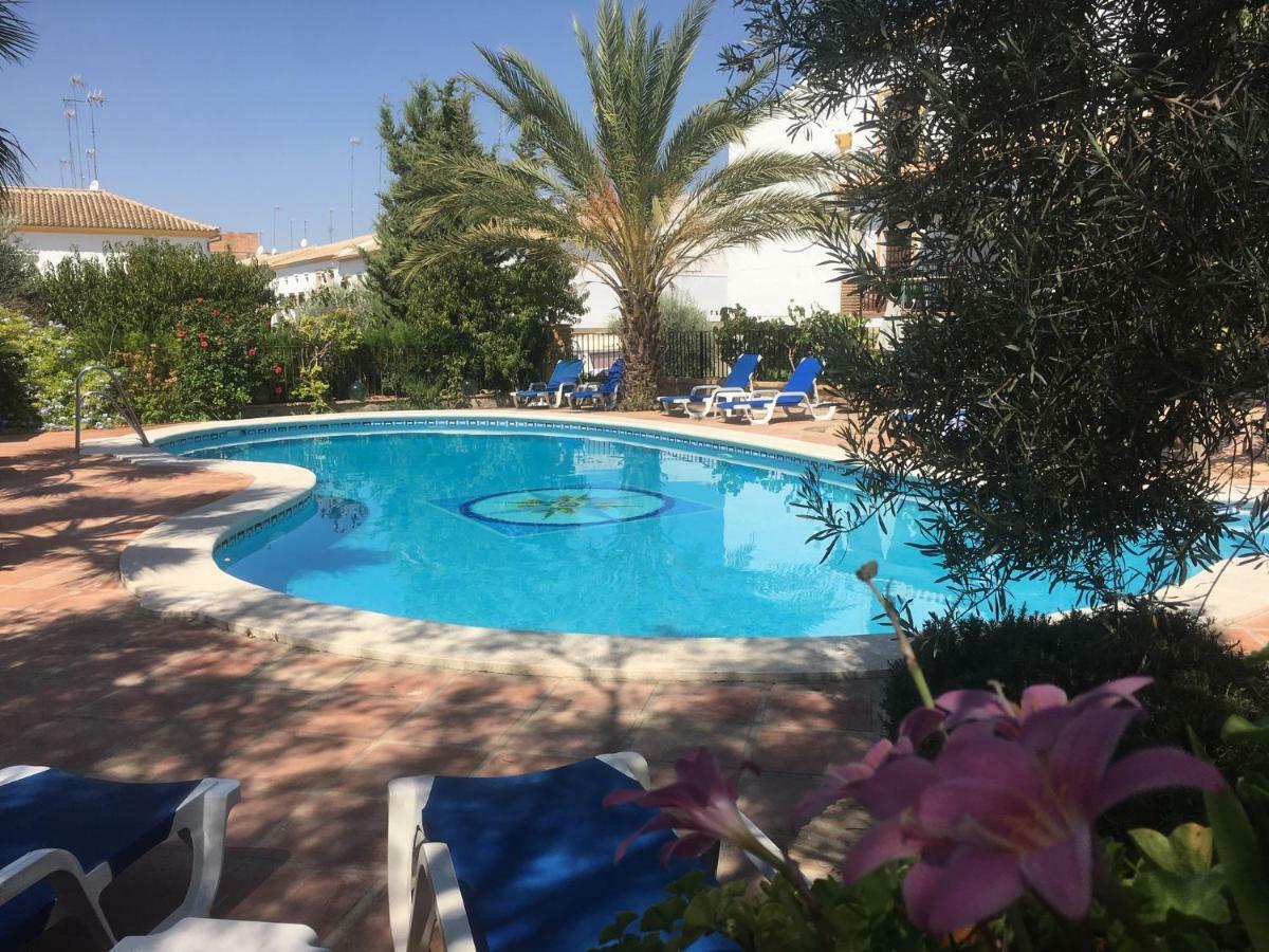 אוסונה Hotel El Molino מראה חיצוני תמונה