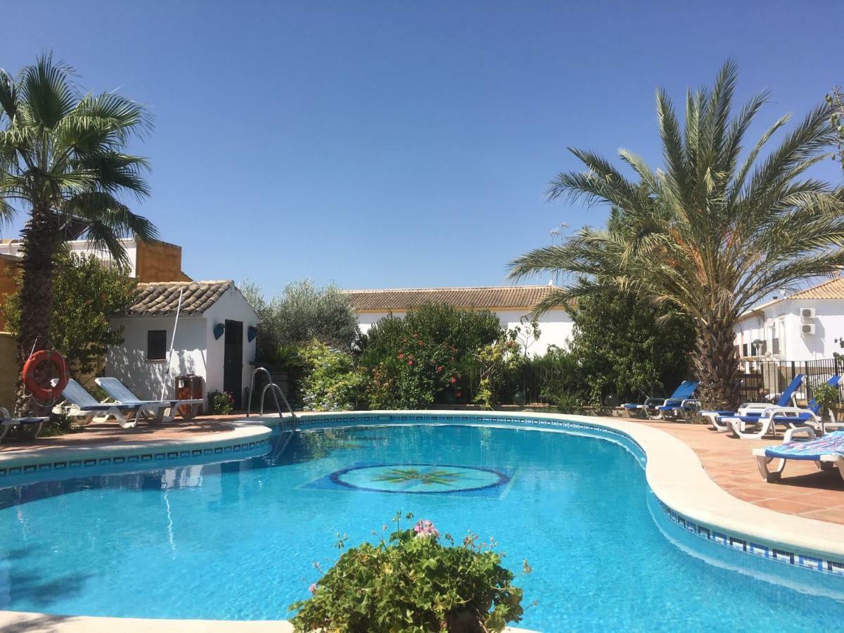 אוסונה Hotel El Molino מראה חיצוני תמונה
